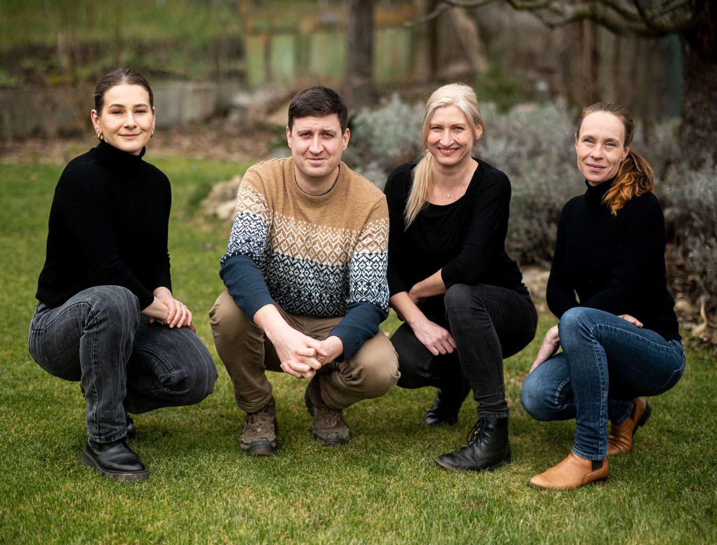 zahradní architekt zahradní architekt